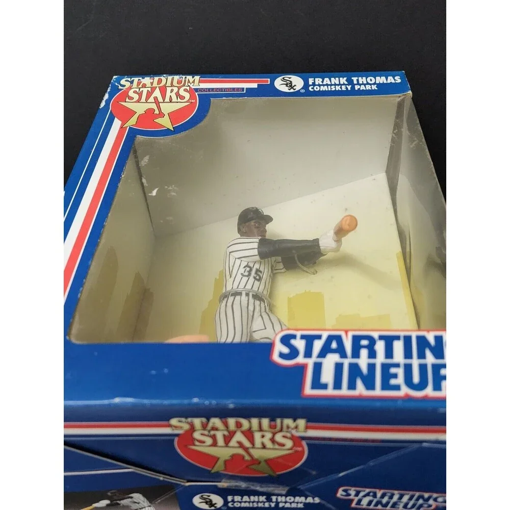 Frank Thomas 1992 Figurine 